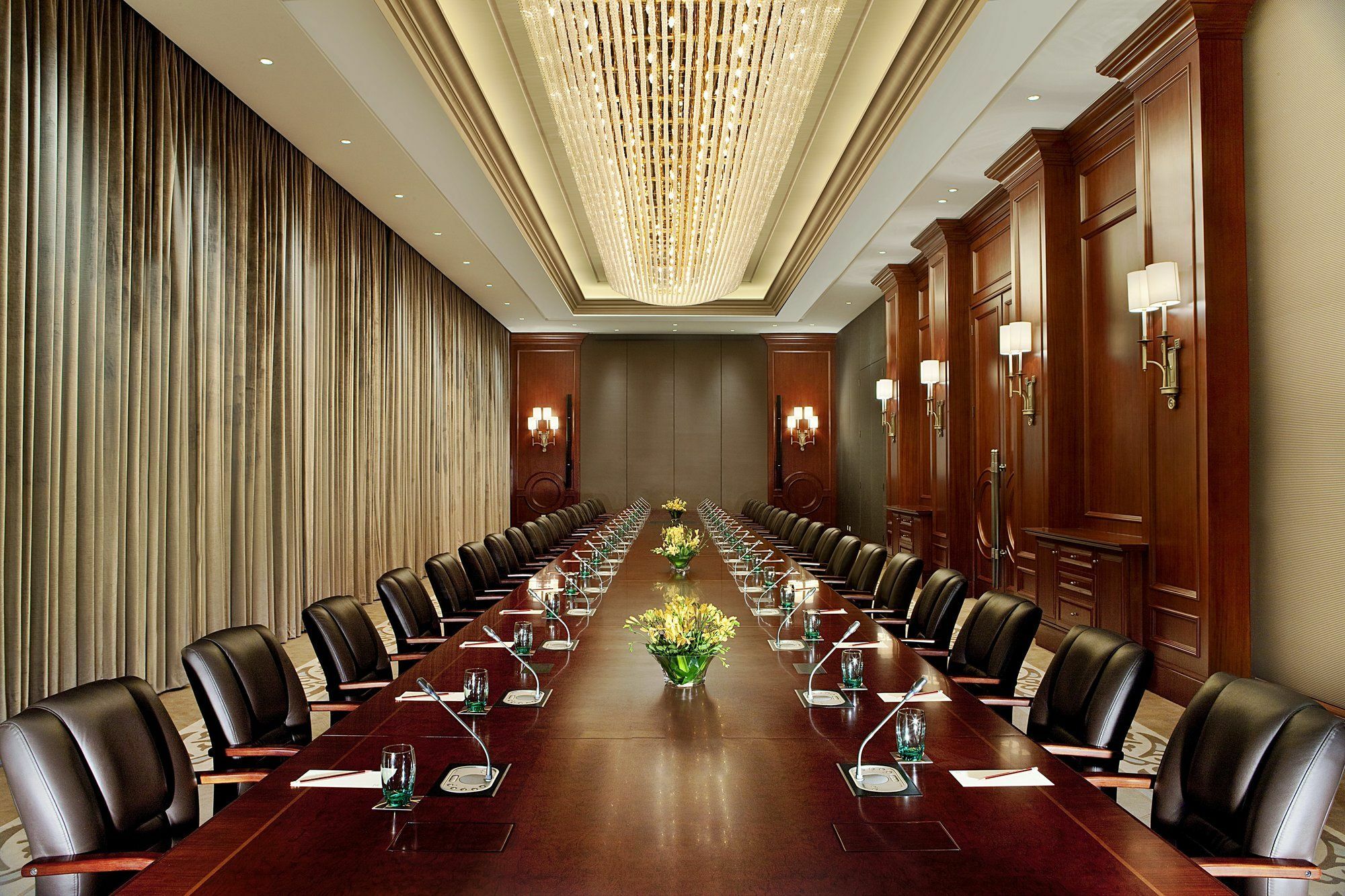 Sheraton Jiangyin Hotel Eksteriør bilde