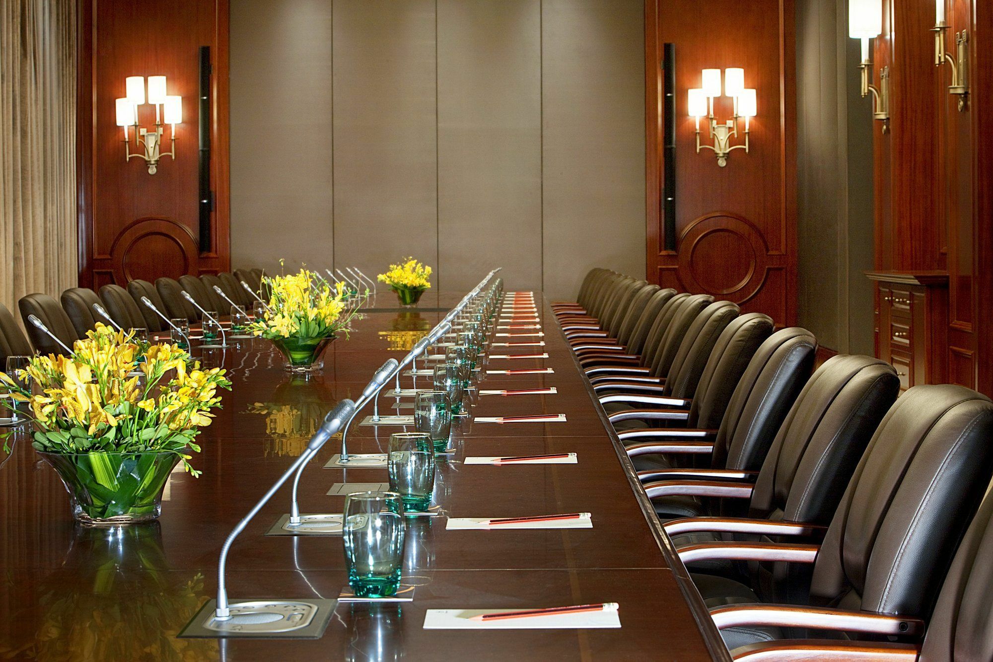 Sheraton Jiangyin Hotel Eksteriør bilde